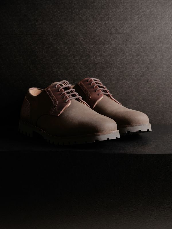 Chaussure Provenza Combinée