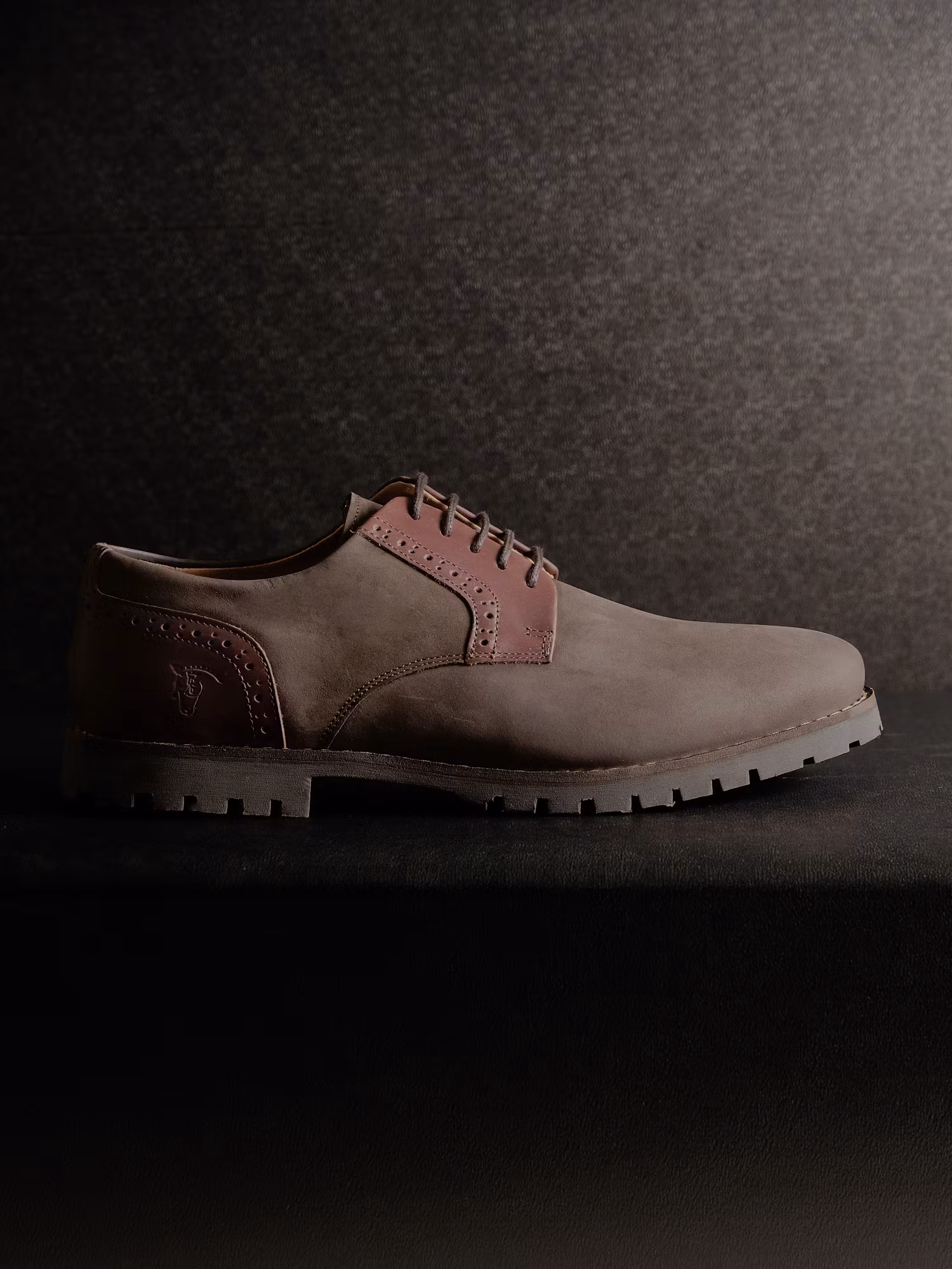 Combined Provenza Shoe