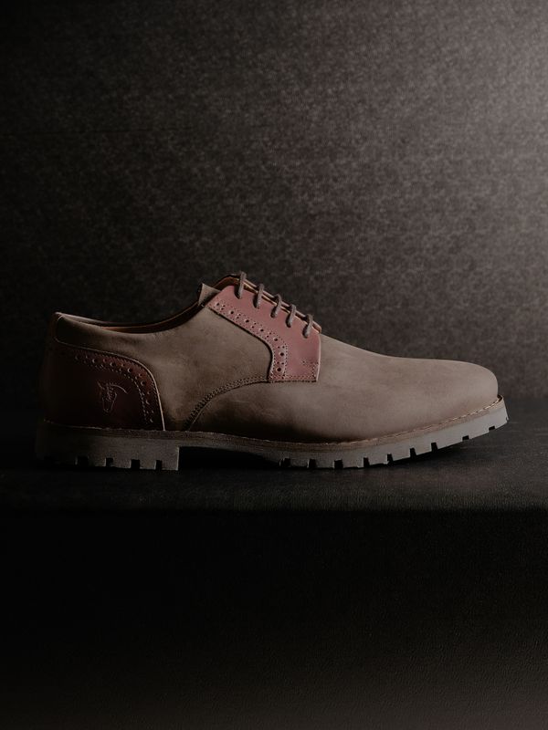 Chaussure Provenza Combinée