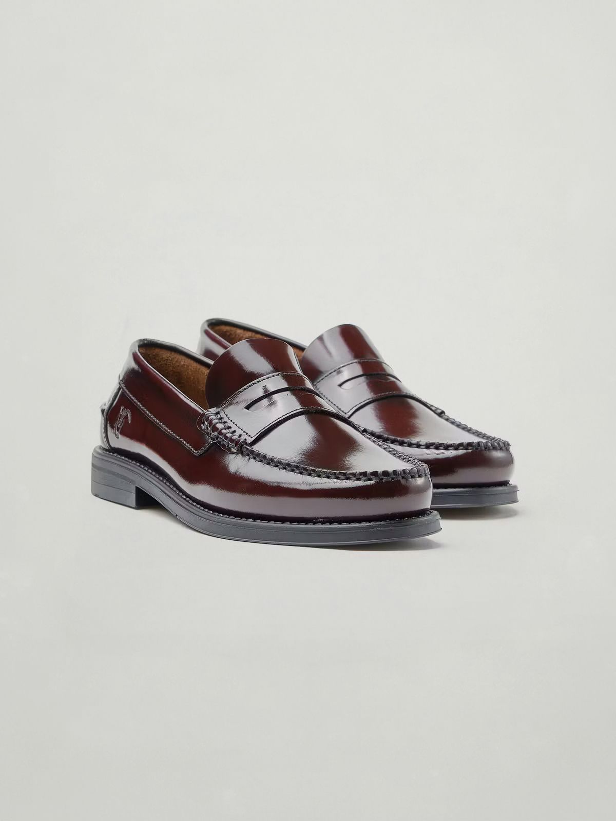 Castellano Shoe