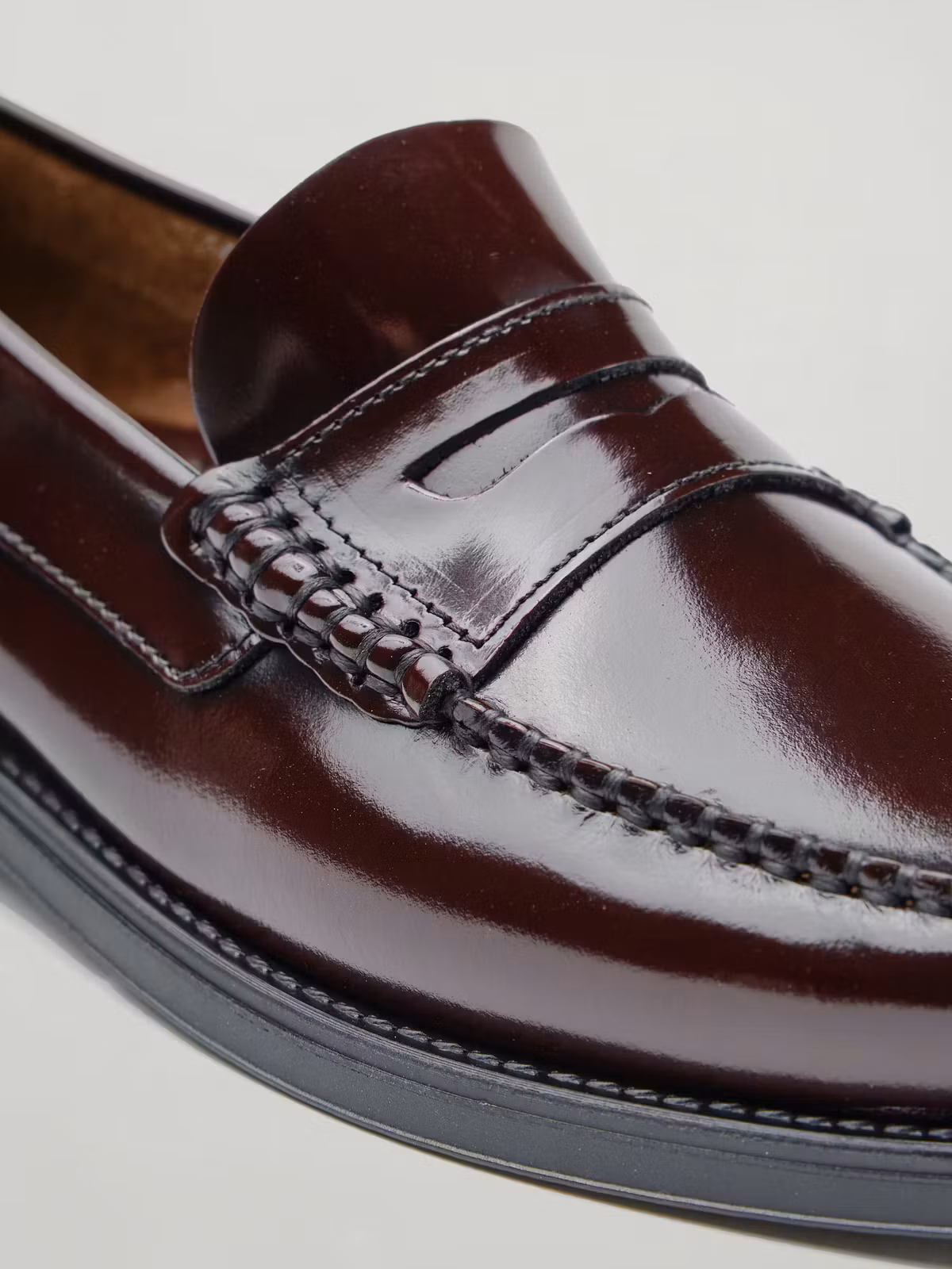 Castellano Shoe
