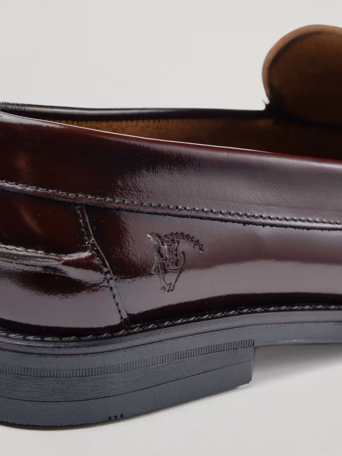 Castellano Shoe