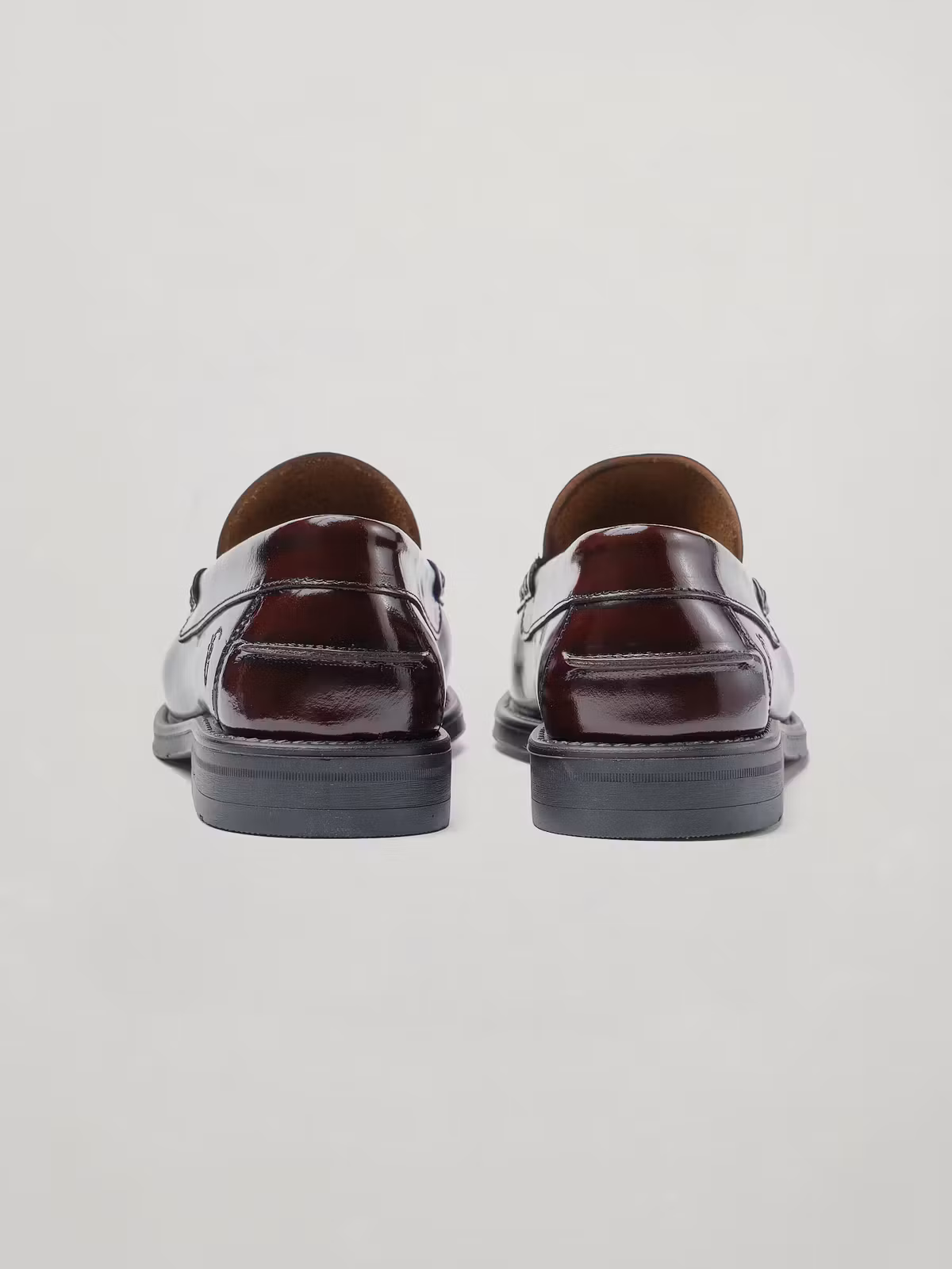 Castellano Shoe