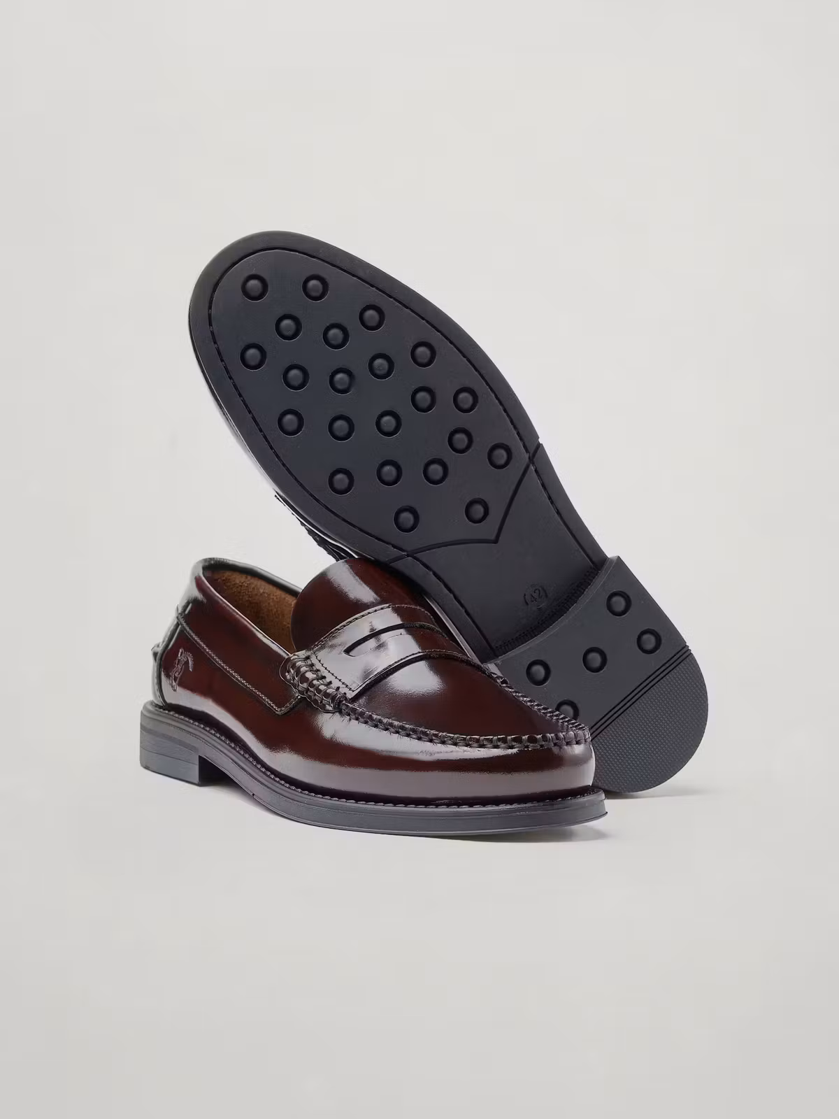 Castellano Shoe