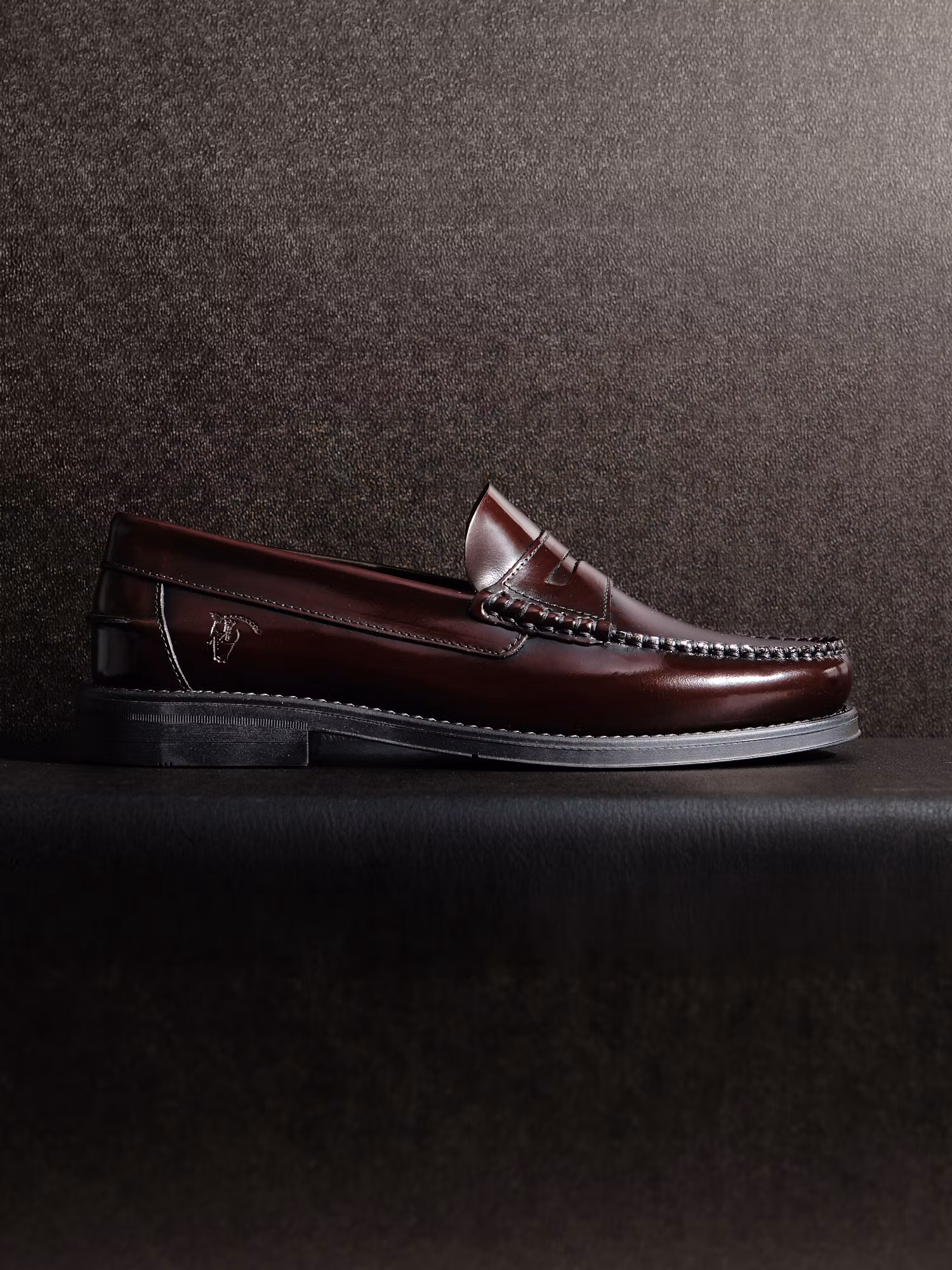 Castellano Shoe