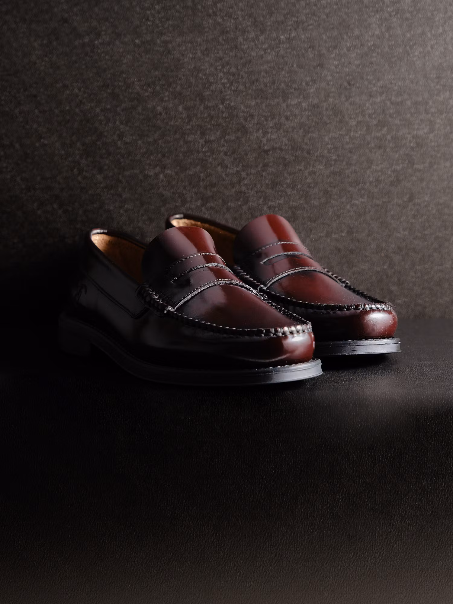 Castellano Shoe