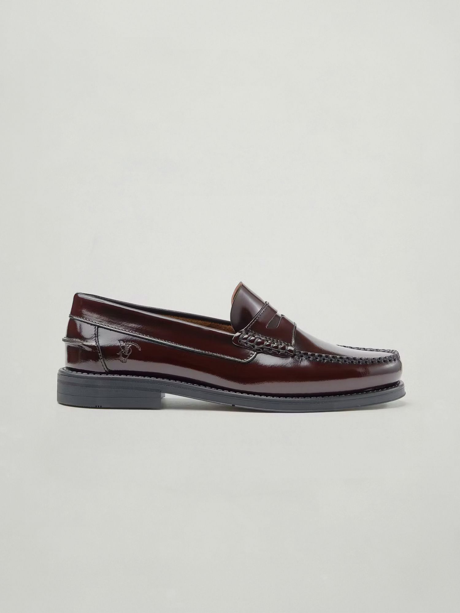 Castellano Shoe