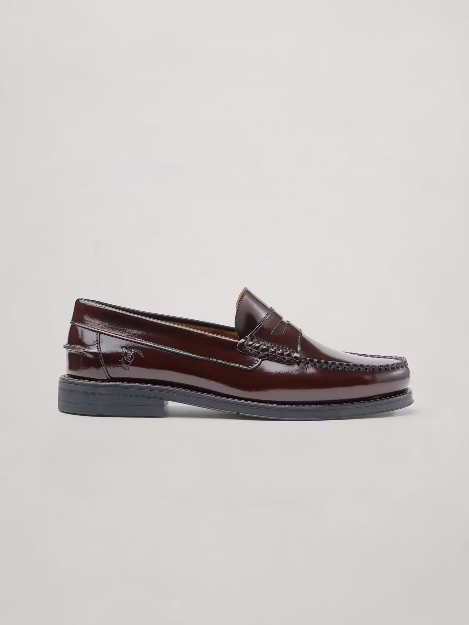 Zapato Castellano