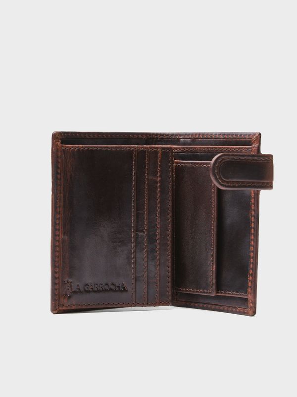 Carteira Étnica Caucel | Ámbar