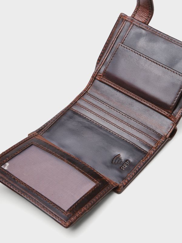 Carteira Étnica Caucel | Ámbar