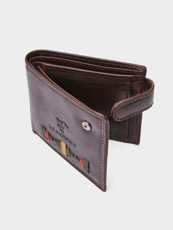 Carteira Étnica Conkal | Verde