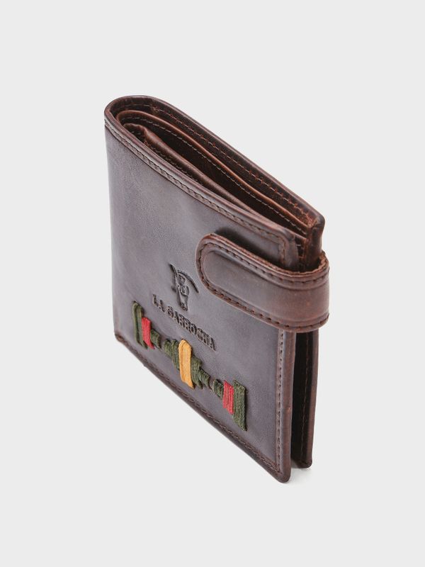 Carteira Étnica Conkal | Verde