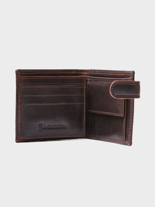 Carteira Étnica Conkal | Verde