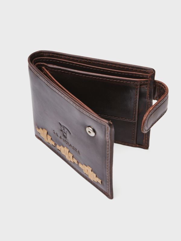 Carteira Étnica Conkal | Crudo