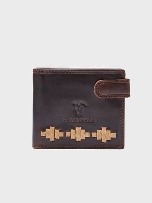 Cartera Étnica Conkal | Crudo