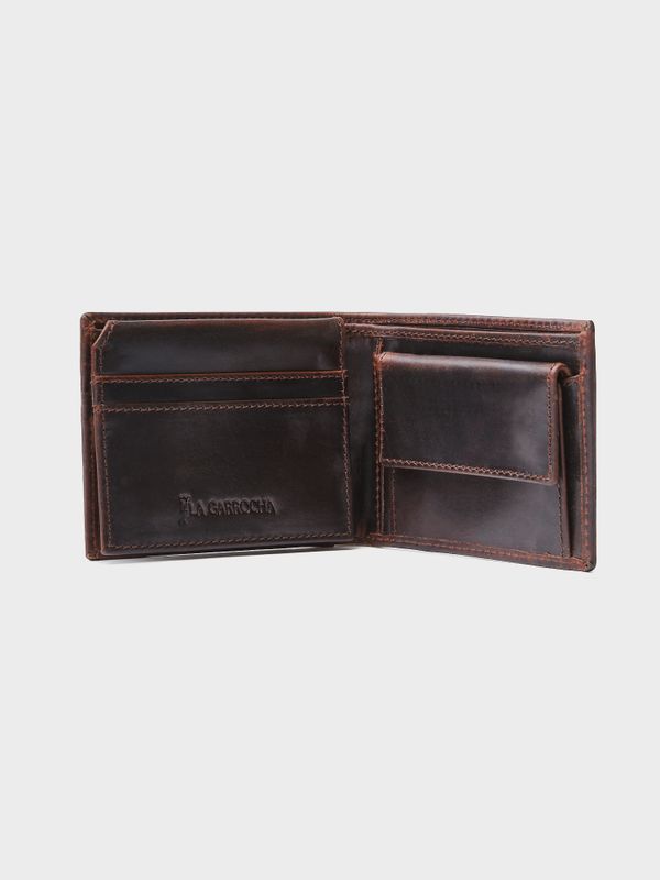 Ethnic Arauca Wallet | Verde