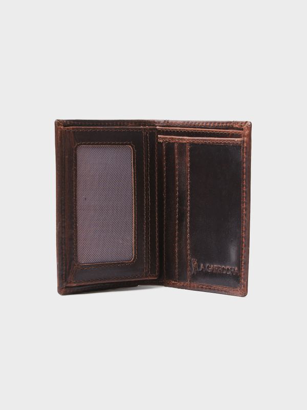 Carteira Étnica Cuzama | Crudo