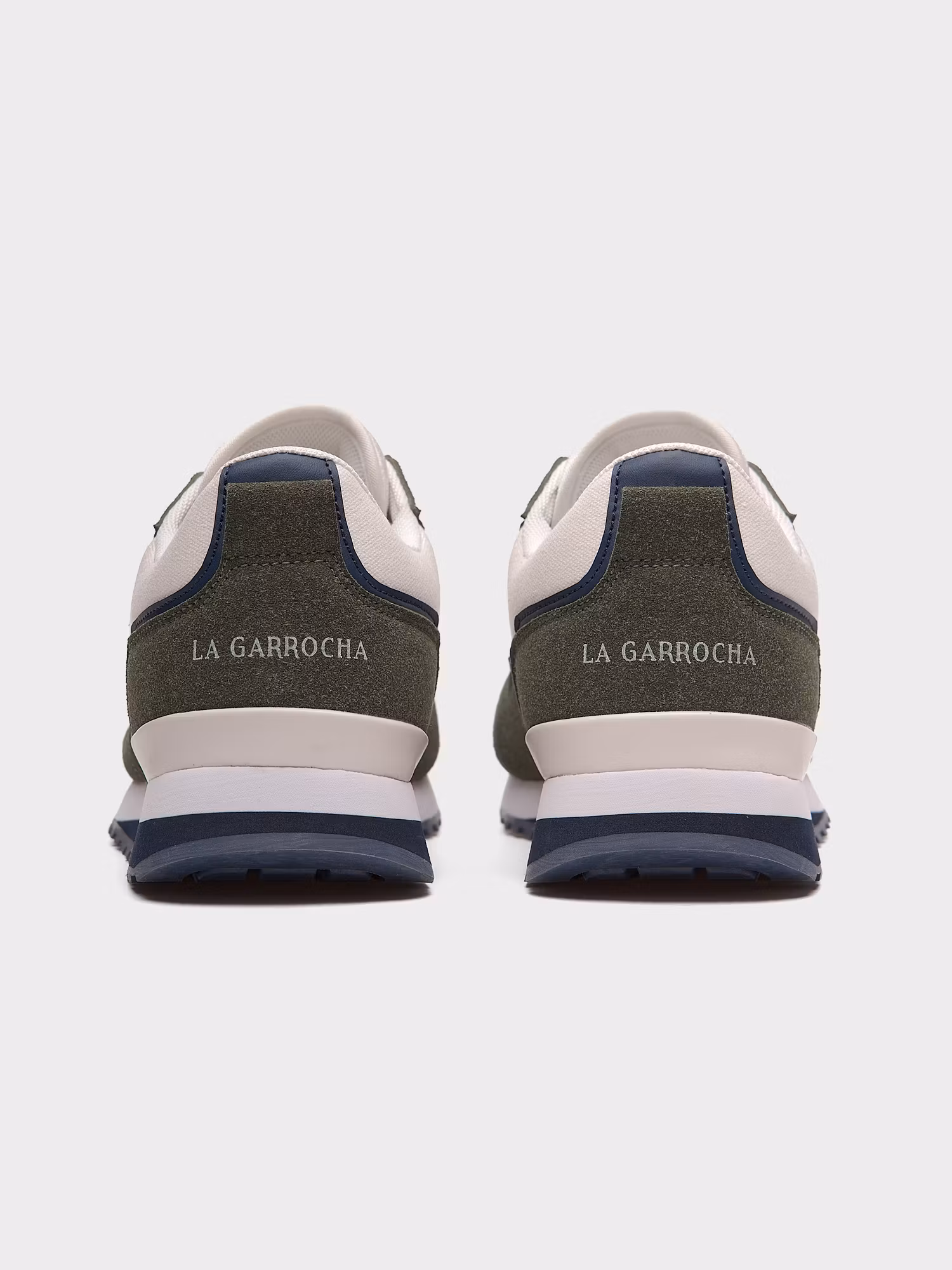 Masegal Sneakers | Crudo 