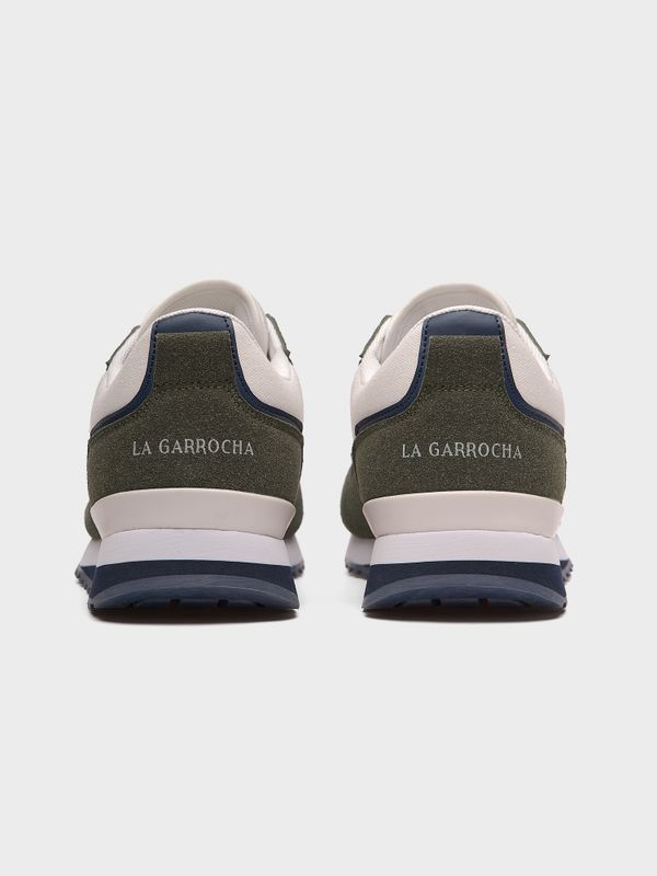 Tênis Masegal | Crudo 