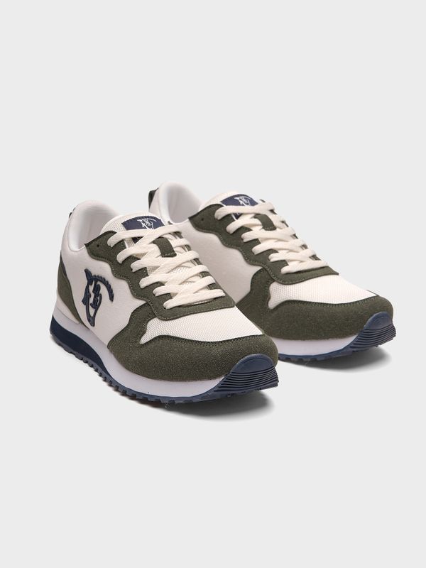 Tênis Masegal | Crudo 