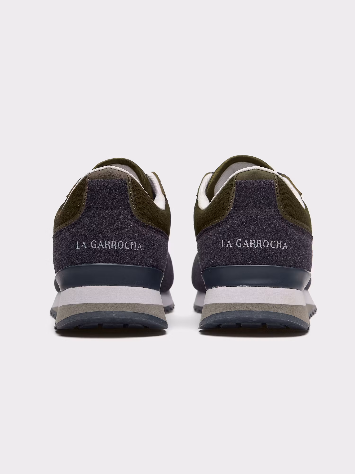 Masegal Sneakers | Abeto