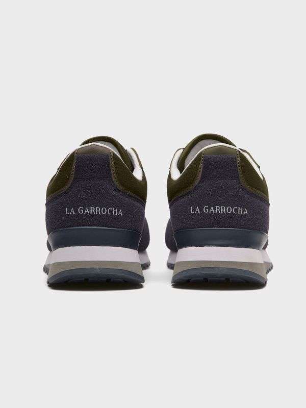 Tênis Masegal | Abeto