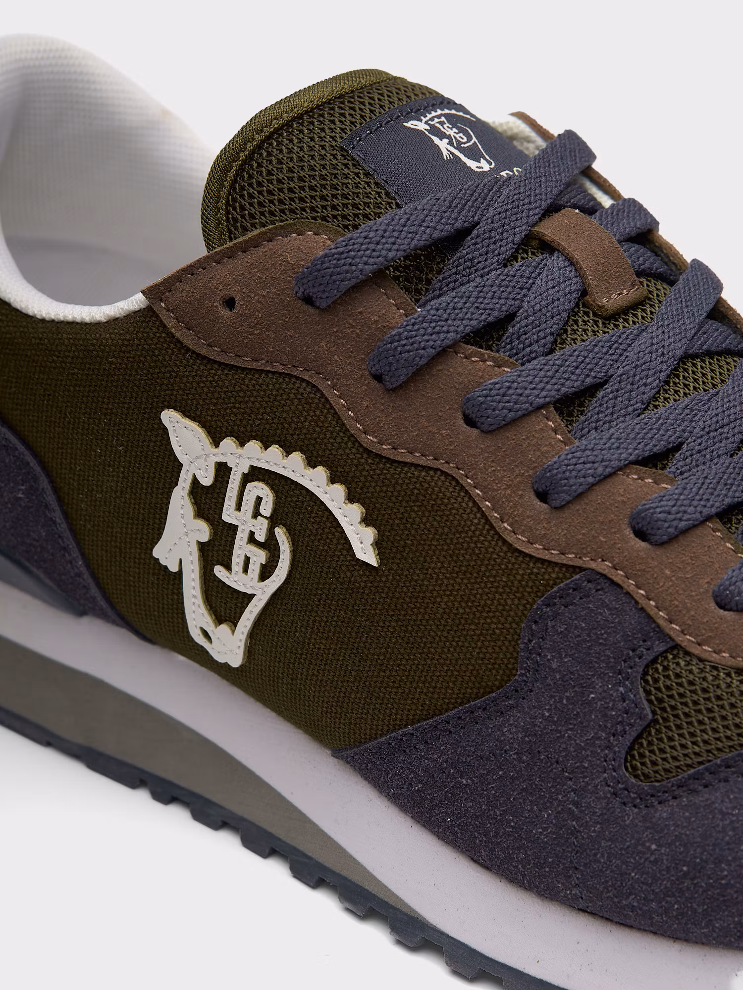 Masegal Sneakers | Abeto