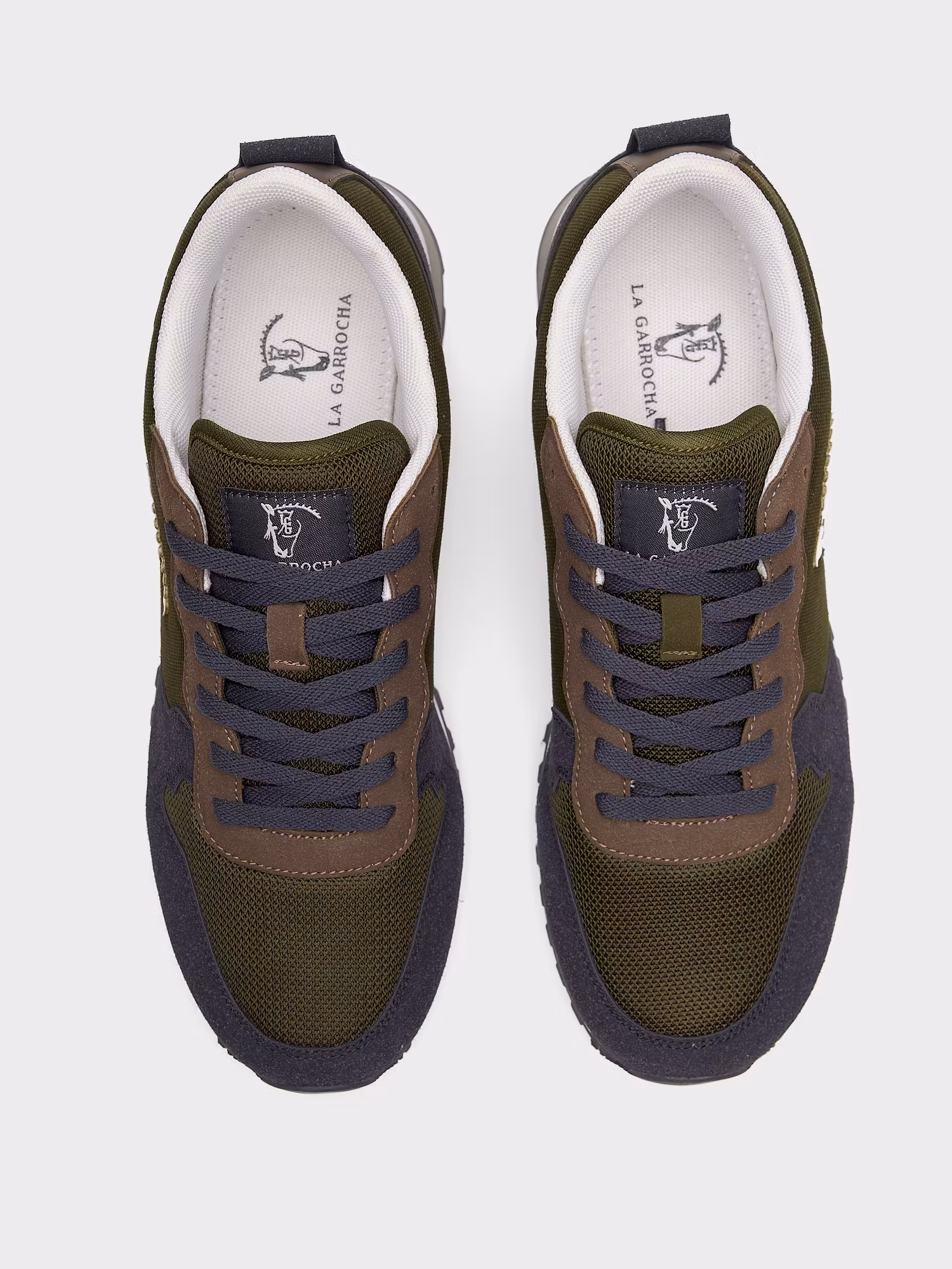 Masegal Sneakers | Abeto