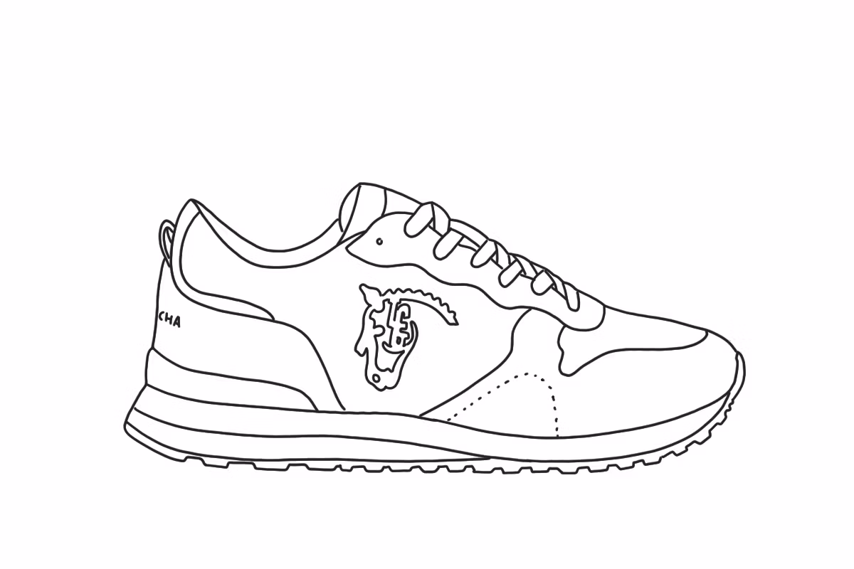 Masegal Sneakers | Abeto