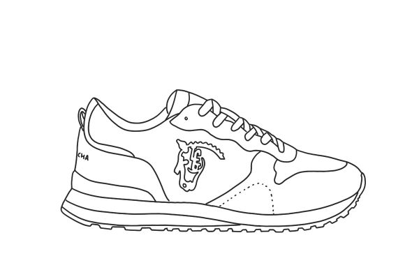 Tênis Masegal | Abeto