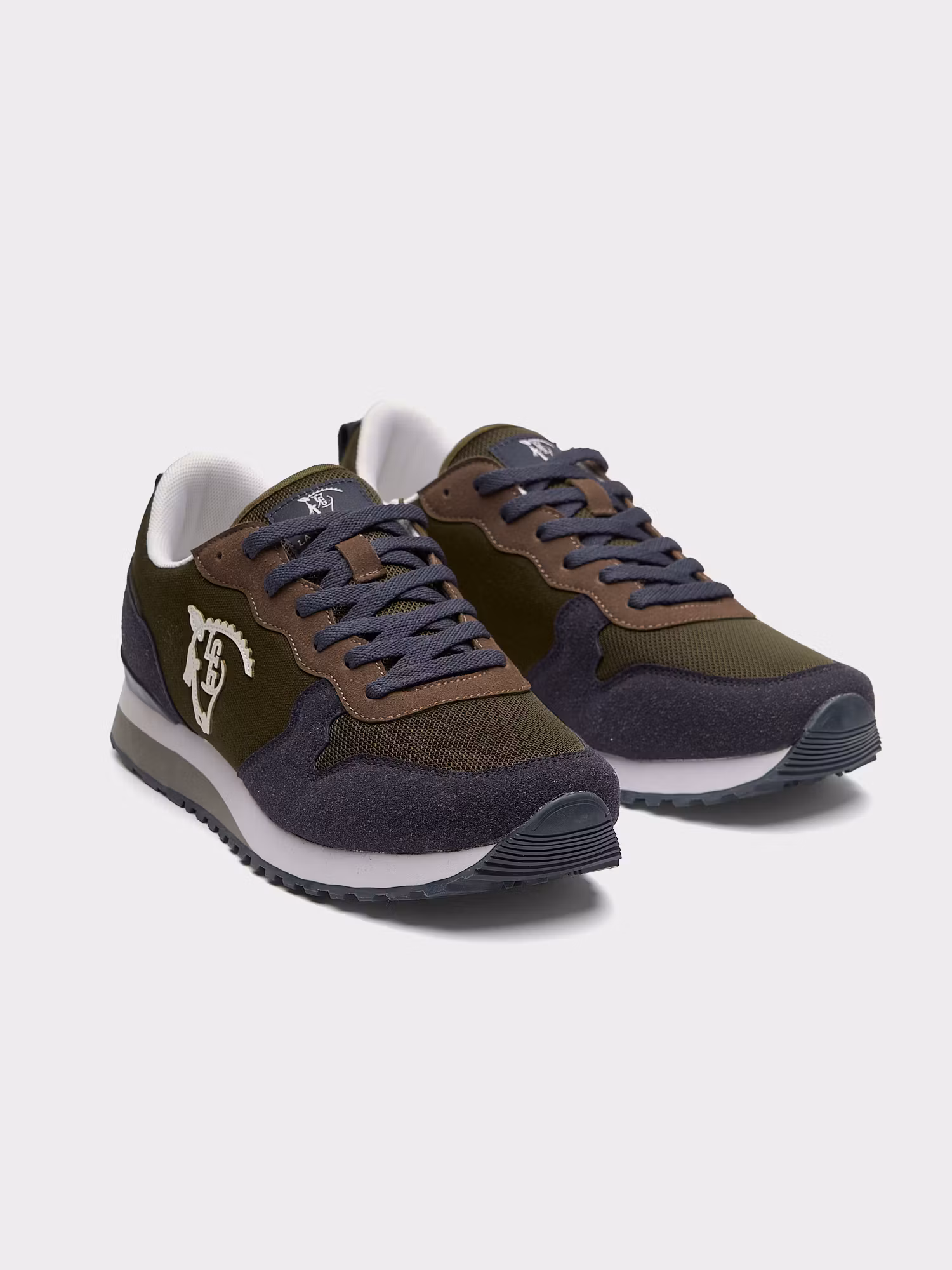 Masegal Sneakers | Abeto