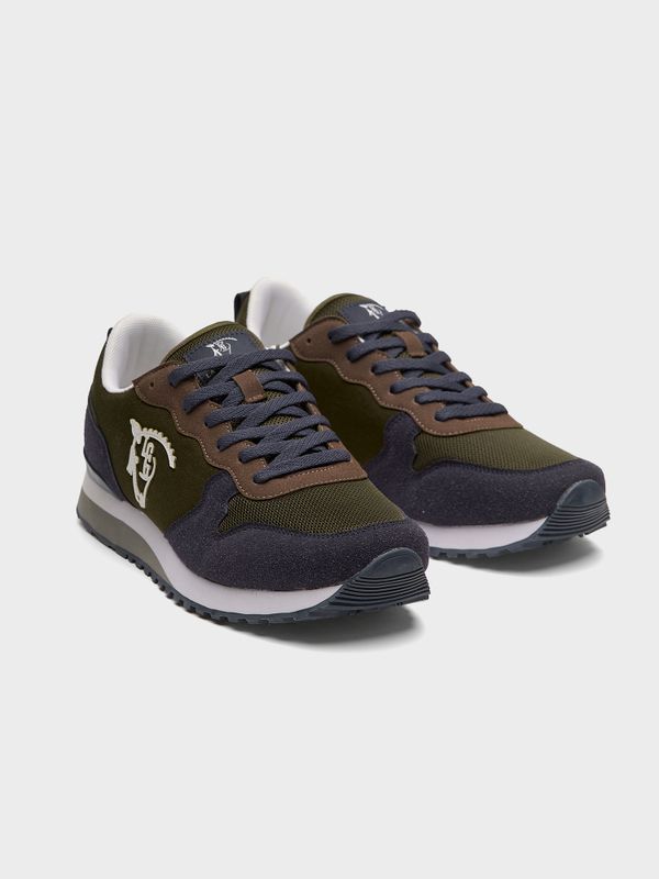 Tênis Masegal | Abeto