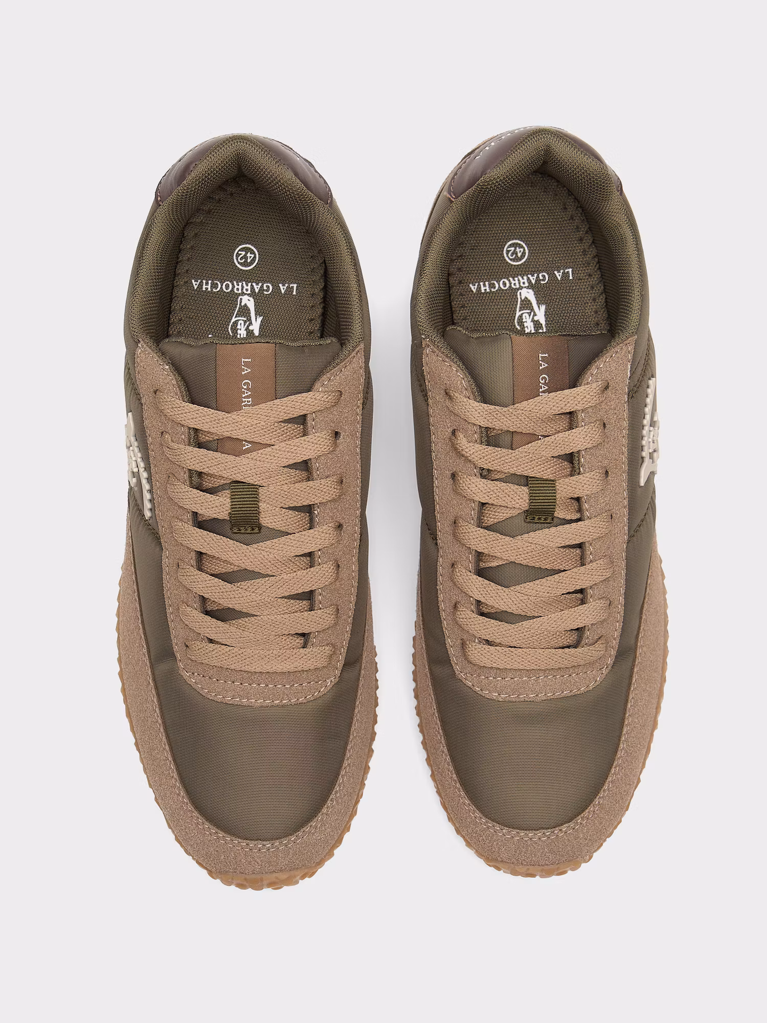 Castle Sneakers | Caza