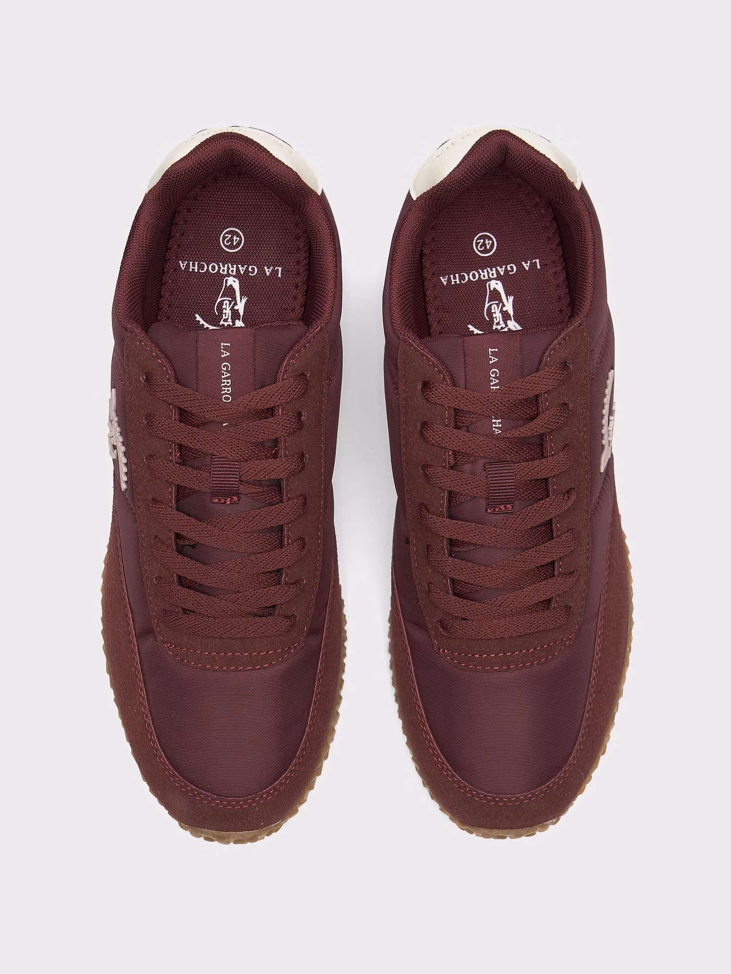 Castle Sneakers | Tinto