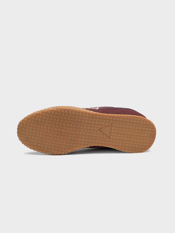 Tênis Castle | Tinto