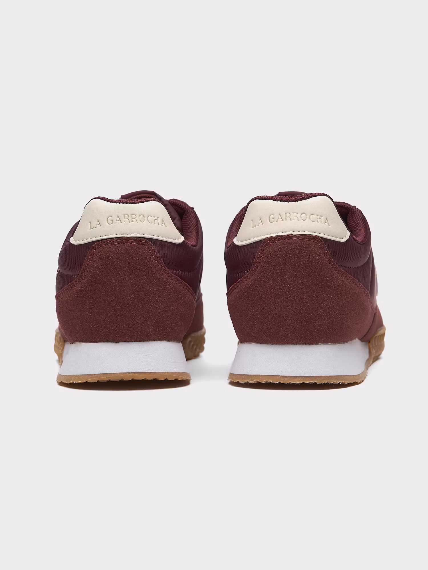 Castle Sneakers | Tinto