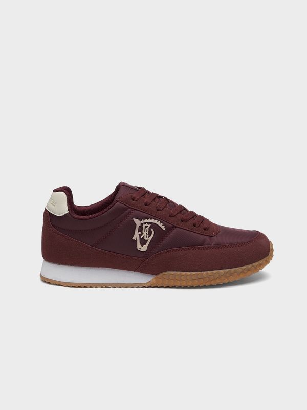 Castle Sneakers | Tinto