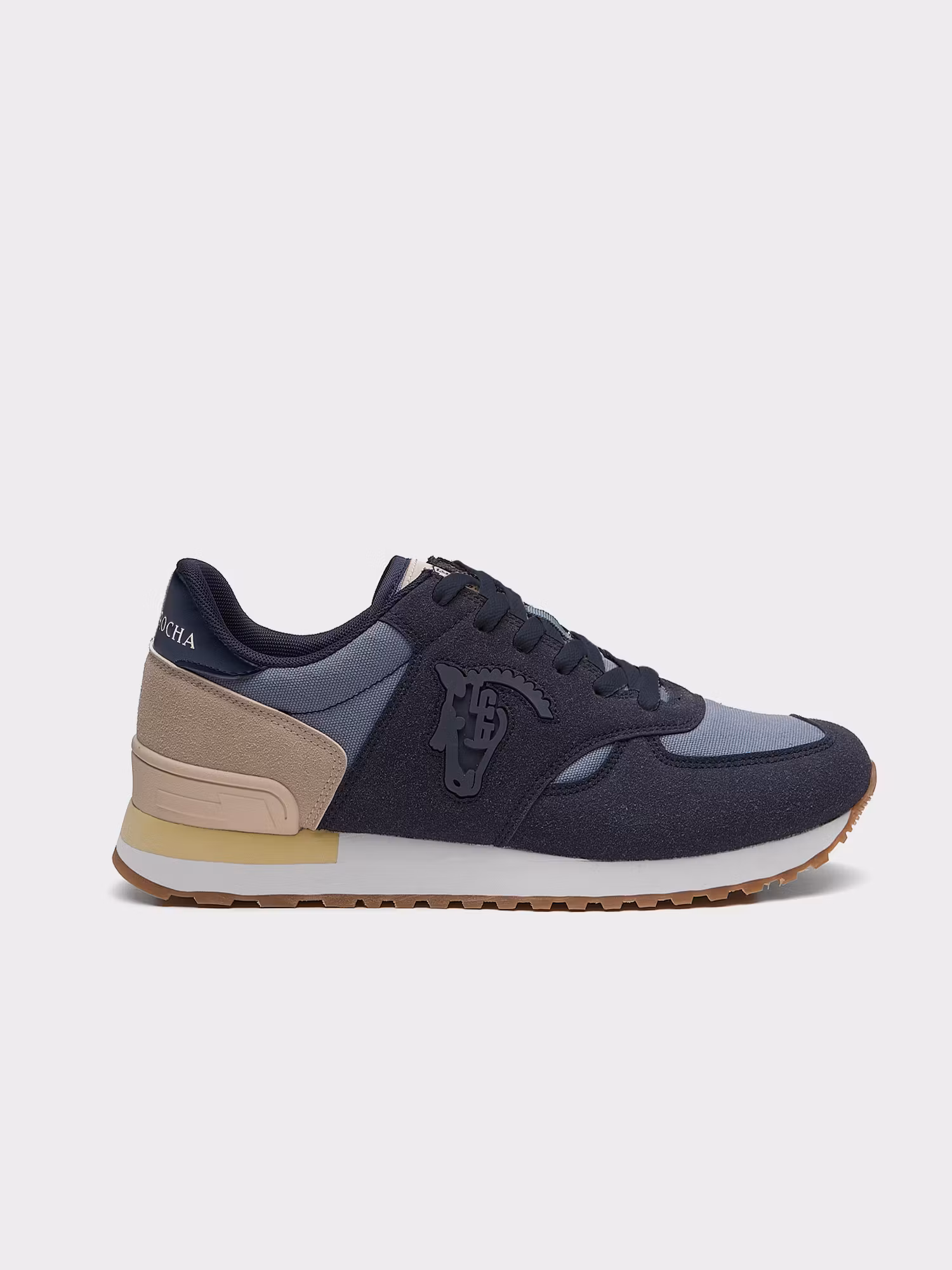 Gotan Sneakers | Marino