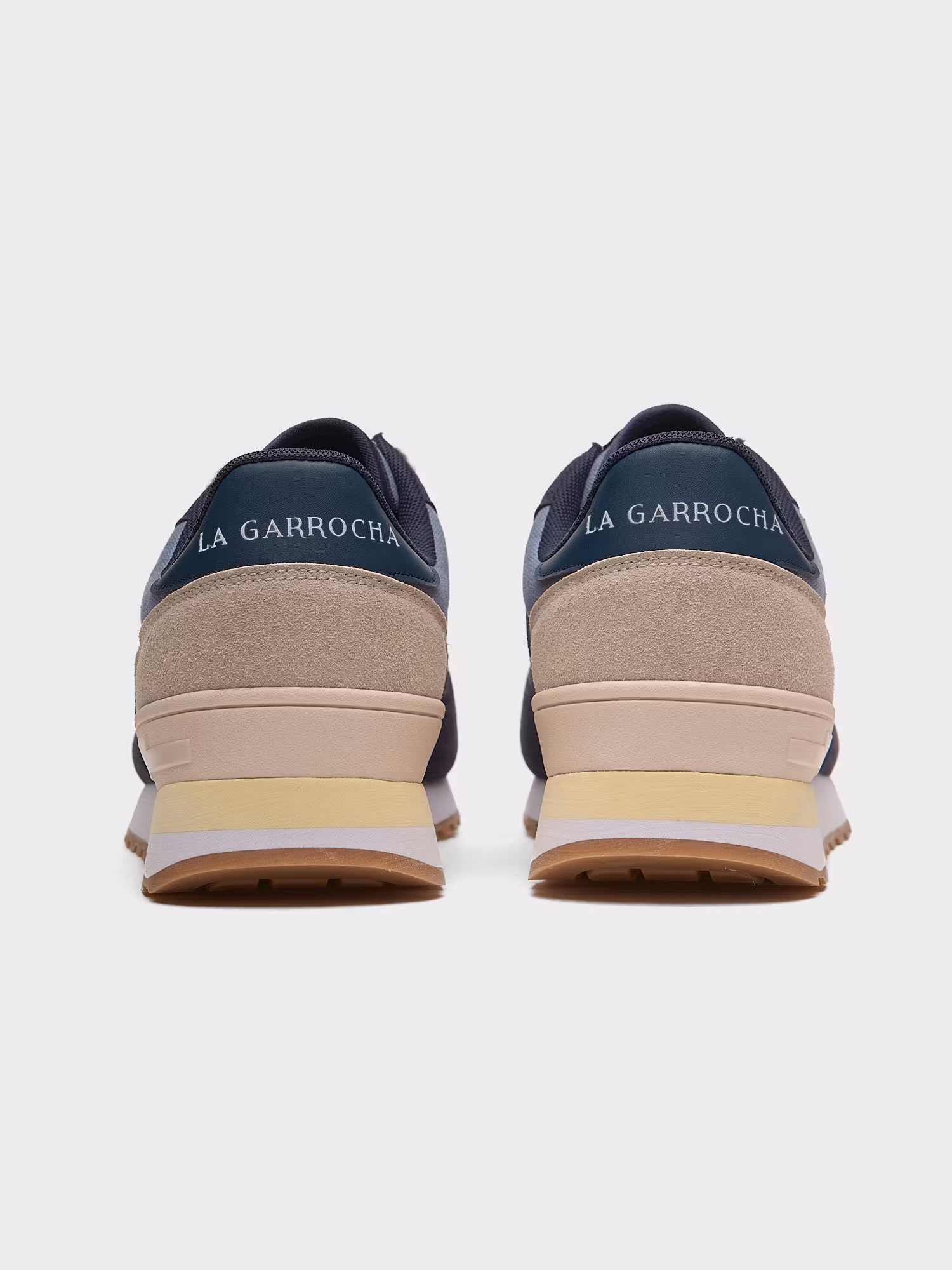 Gotan Sneakers | Marino