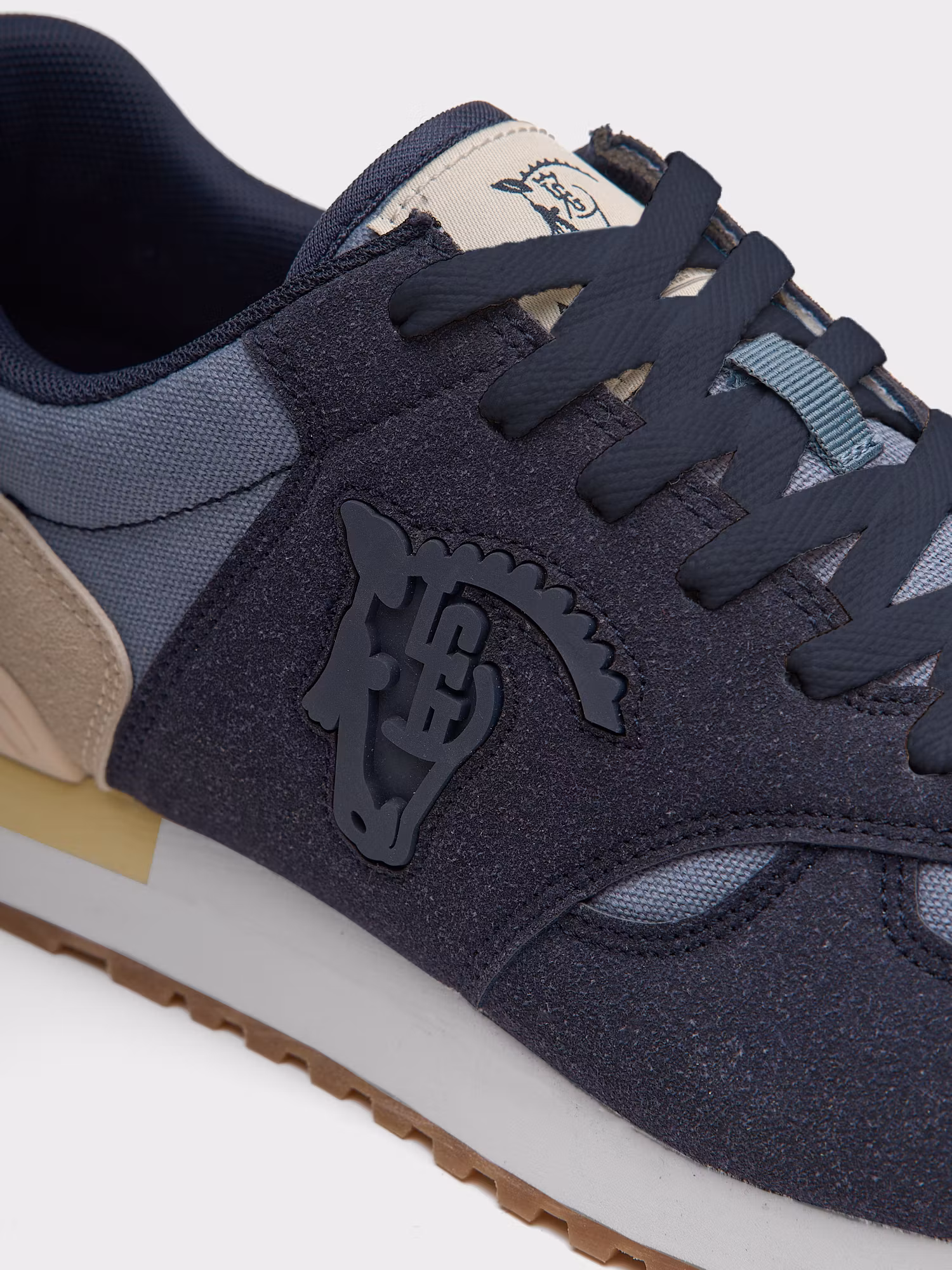 Gotan Sneakers | Marino