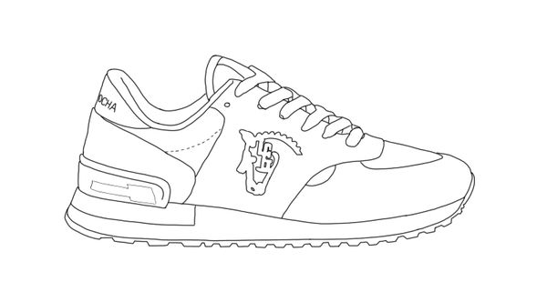 Tênis Gotan | Marino