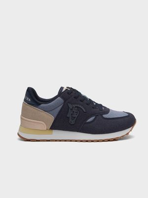 Gotan Sneakers | Marino