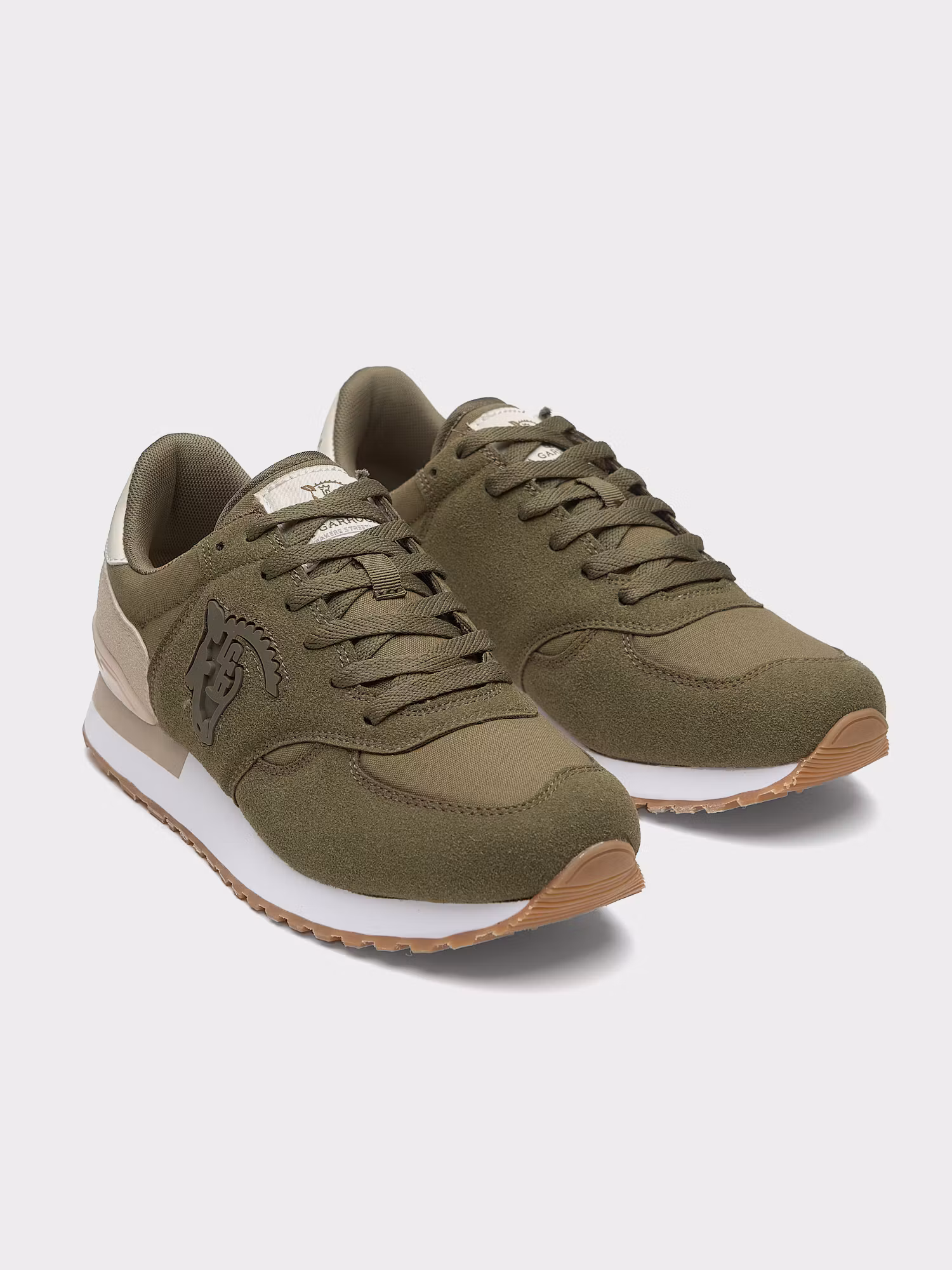 Gotan Sneakers | Musgo