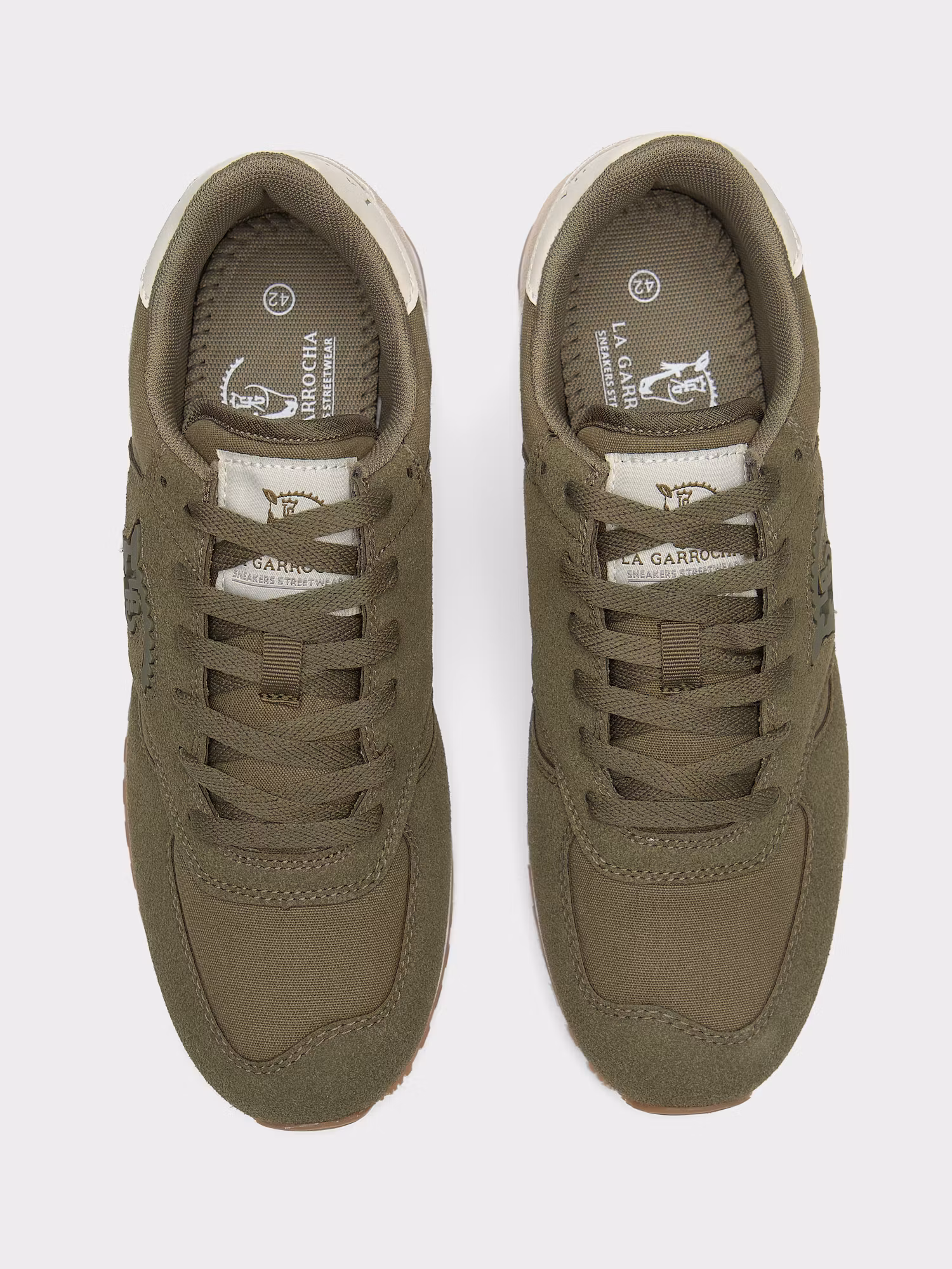 Gotan Sneakers | Musgo