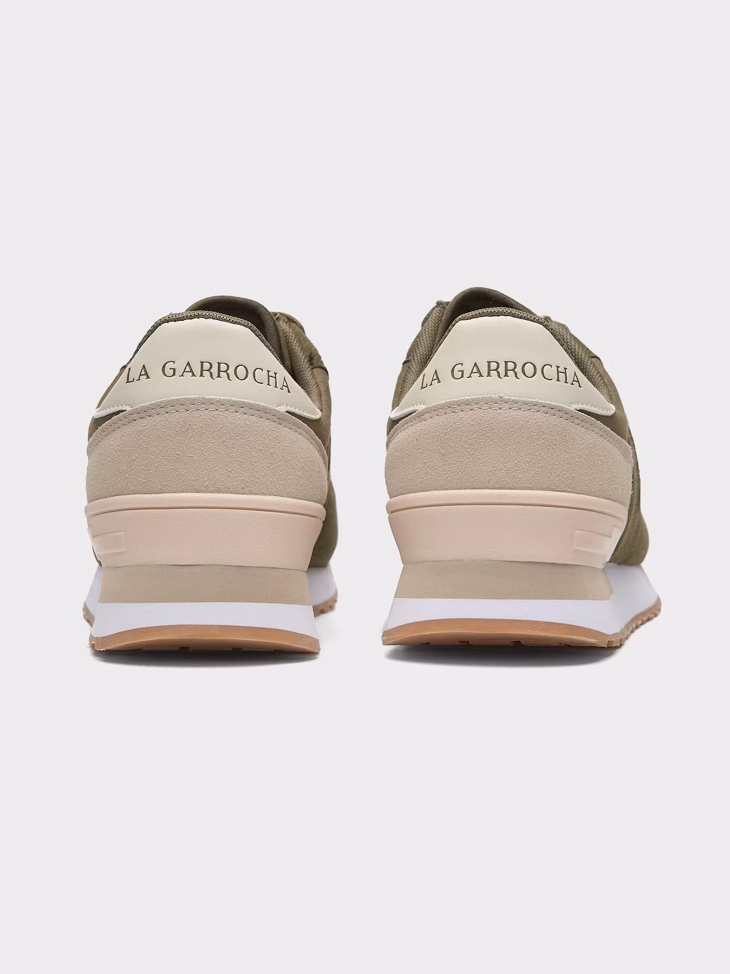 Gotan Sneakers | Musgo