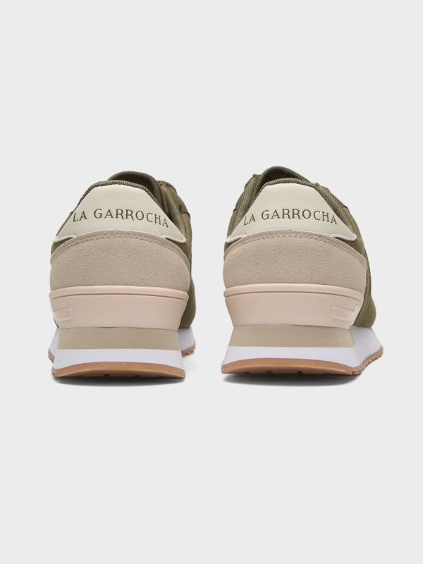 Tênis Gotan | Musgo