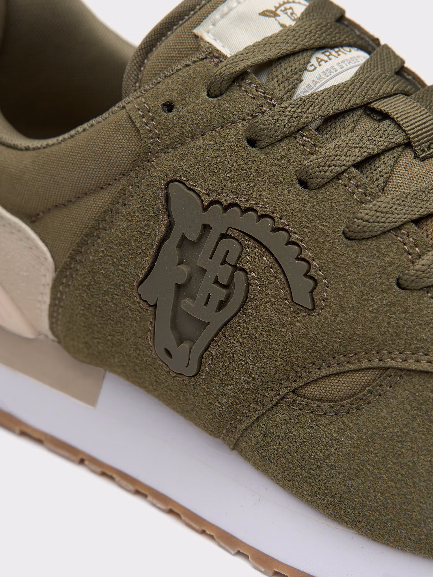 Gotan Sneakers | Musgo