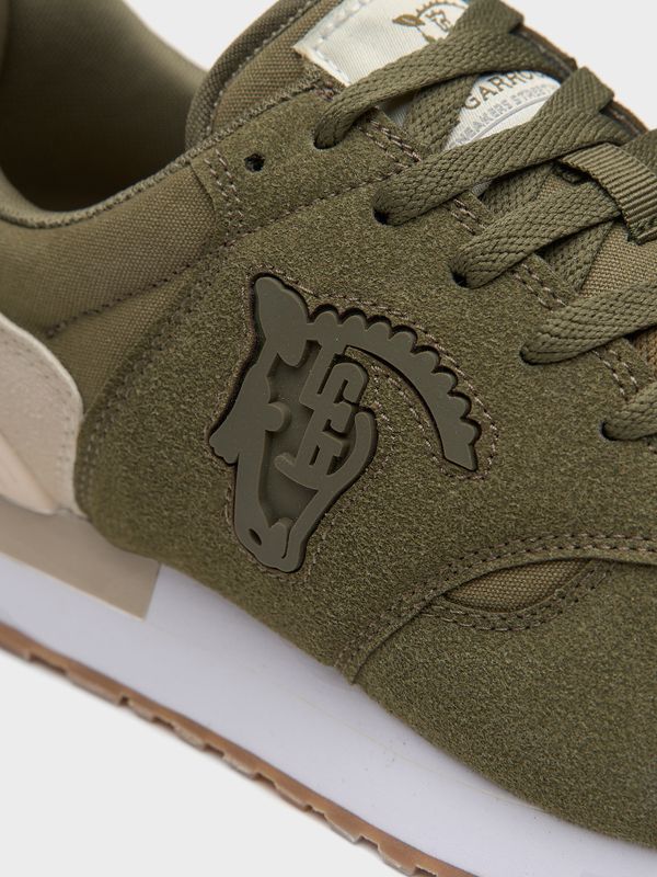 Tênis Gotan | Musgo