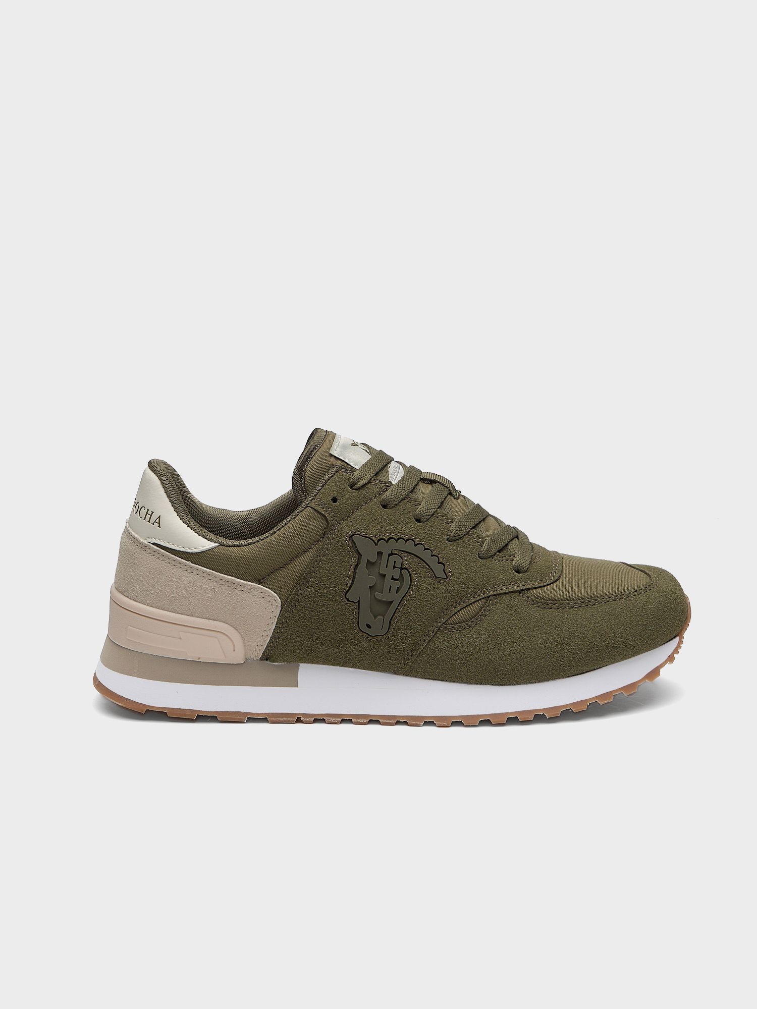 Zapatilla Gotan | Musgo