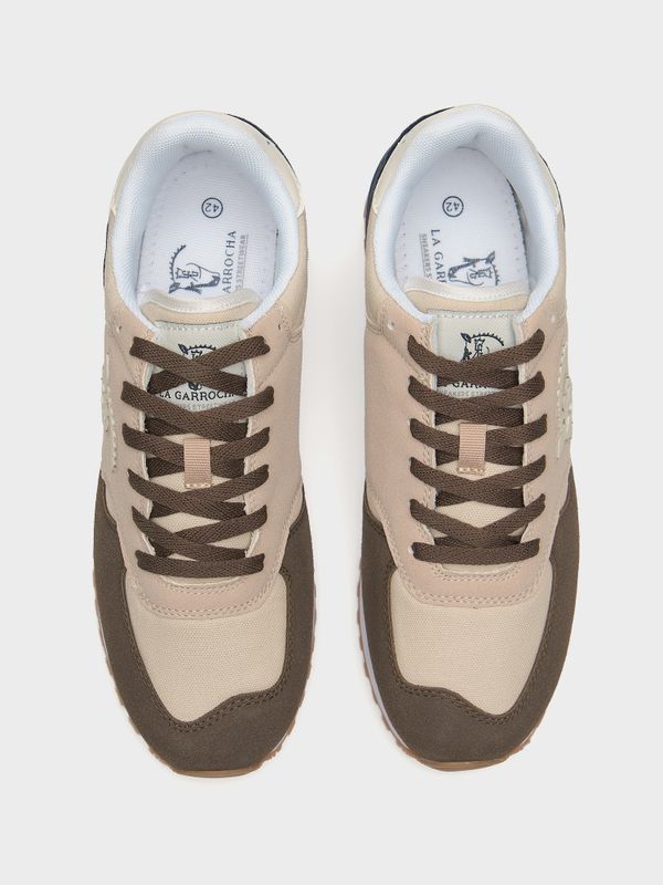 Tênis Gotan | Carbón